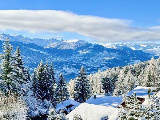 Anzère, Hérens Districtのアパートメント