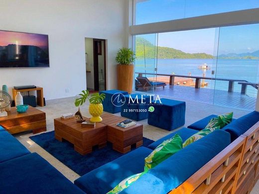 Villa à Angra dos Reis, Rio de Janeiro