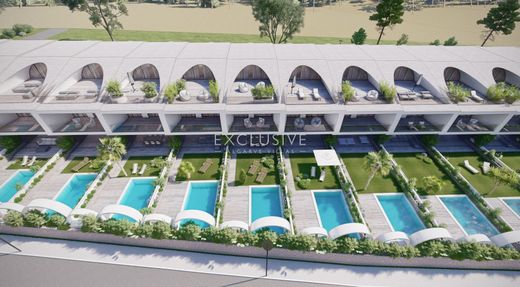 Land in Loulé, Distrito de Faro