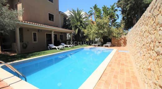 Villa Lagos, Distrito de Faro