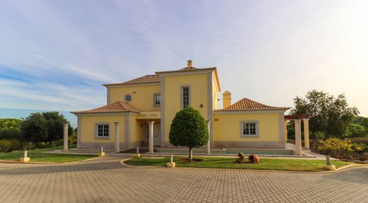 Villa Lagoa, Distrito de Faro