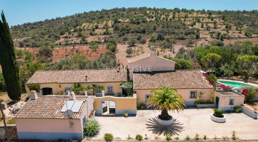 Вилла, Albufeira e Olhos de Água, Albufeira