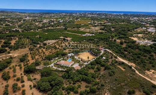 Villa en Loulé, Faro