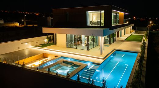 Villa en Albufeira e Olhos de Água, Albufeira