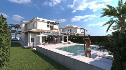 Villa in Albufeira e Olhos de Água, Albufeira Municipality