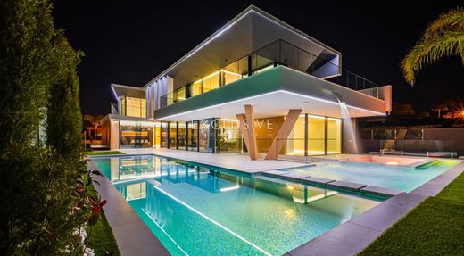 Villa en Albufeira e Olhos de Água, Albufeira