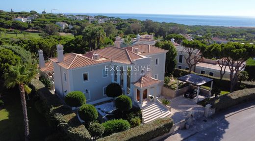Villa en Loulé, Faro