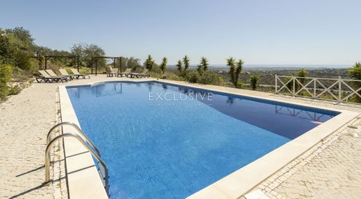 Villa zu verkaufen in Loulé