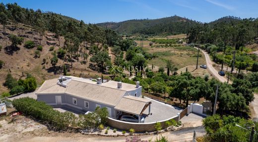 Villa in Monchique, Distrito de Faro