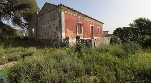 Terreno - Lagoa, Faro