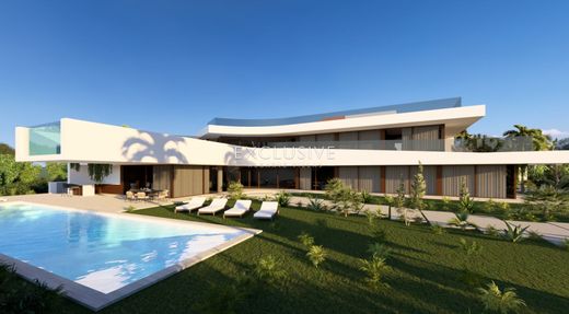 Villa à Albufeira e Olhos de Água, Albufeira