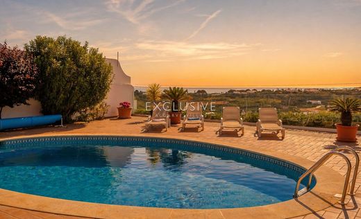 Villa en Albufeira e Olhos de Água, Albufeira