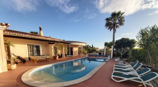 Willa w Lagoa, Distrito de Faro