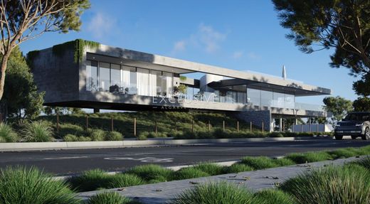 Grundstück in Lagos, Distrito de Faro