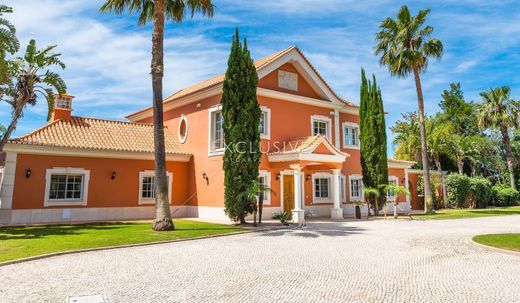 Villa in Olhão, Distrito de Faro