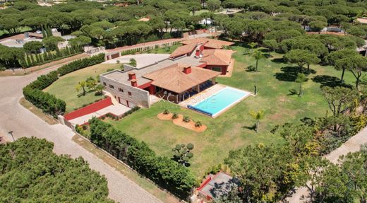 Villa Loulé, Distrito de Faro