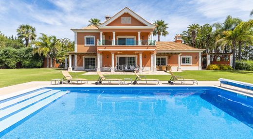 Villa in Olhão, Distrito de Faro