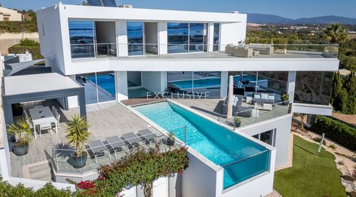 Villa Lagos, Distrito de Faro