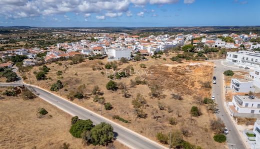 Grundstück in Portimão, Distrito de Faro