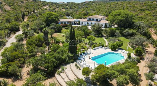 Villa Tavira, Distrito de Faro