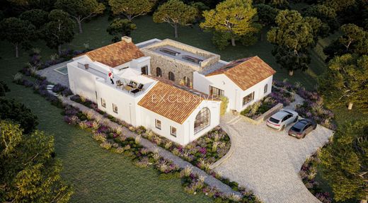 Grundstück in Lagos, Distrito de Faro