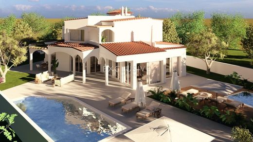 Villa in Loulé, Distrito de Faro
