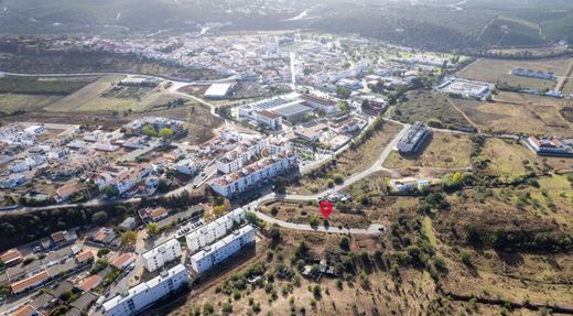 Terreno - Silves, Faro