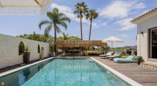 Вилла, Лола, Loulé