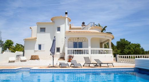 Villa - Lagoa, Faro