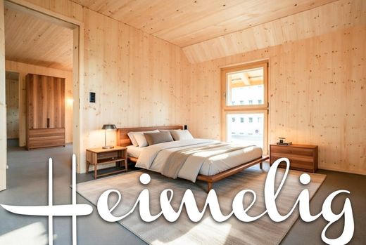 Casa di lusso a Rickenbach bei Wil, Bezirk Münchwilen