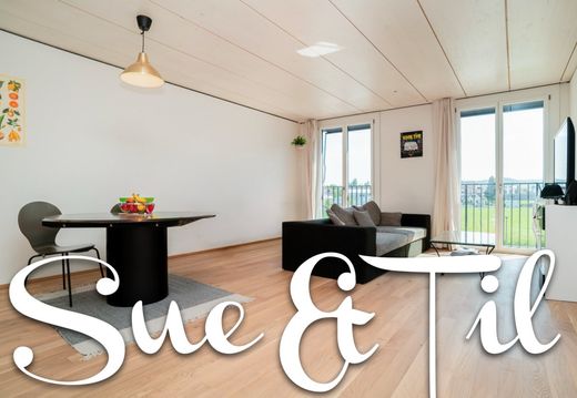 Apartment in Stadt Winterthur (Kreis 1) / Lind, Bezirk Winterthur