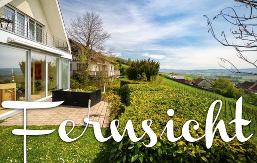 Luxury home in Niederneunforn, Bezirk Frauenfeld