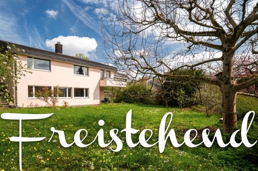 Luxus-Haus zu verkaufen in Elgg / Städtchen