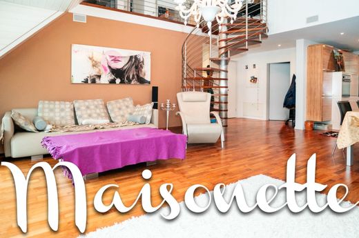 Appartement à Flaach, Bezirk Andelfingen