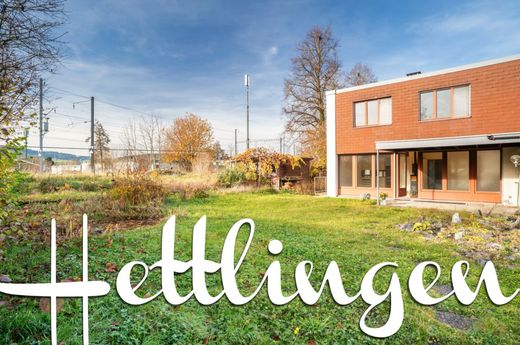 豪宅  Hettlingen / Dorfkern, Bezirk Winterthur