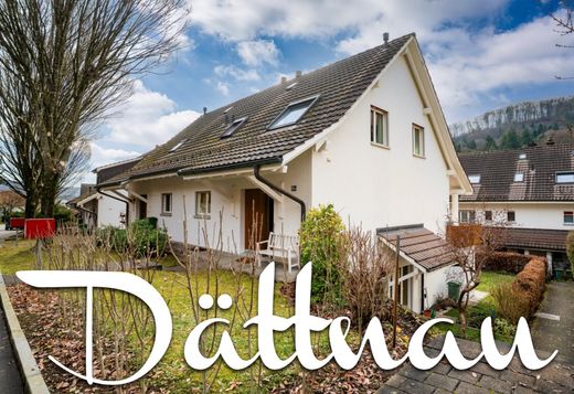 منزل ﻓﻲ Stadt Winterthur (Kreis 1) / Eichliacker/Försterhaus, Bezirk Winterthur