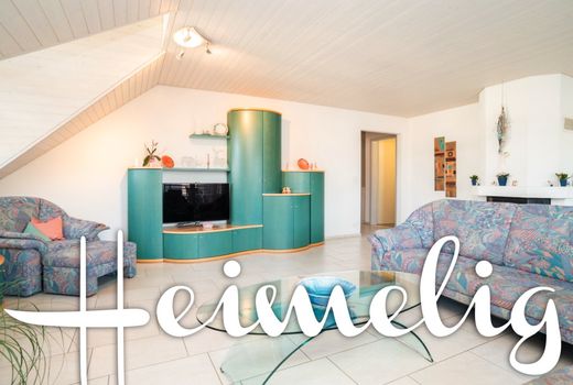 Piso / Apartamento en Neftenbach / Dorf Neftenbach, Bezirk Winterthur