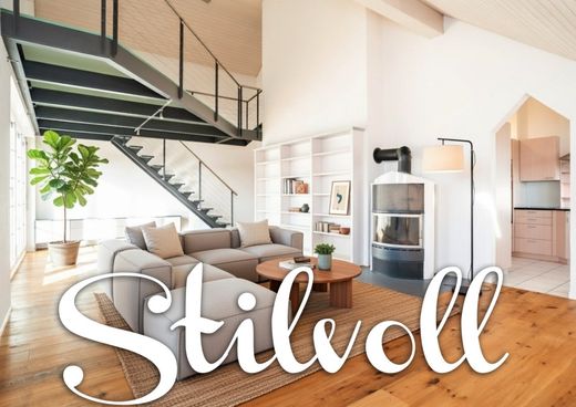 Apartment / Etagenwohnung in Rickenbach, Winterthur