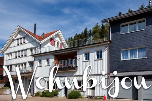 Luxe woning in Rehetobel, Bezirk Vorderland