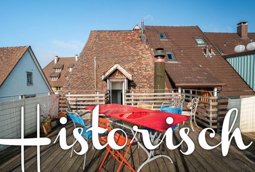 Lüks ev Diessenhofen, Bezirk Frauenfeld