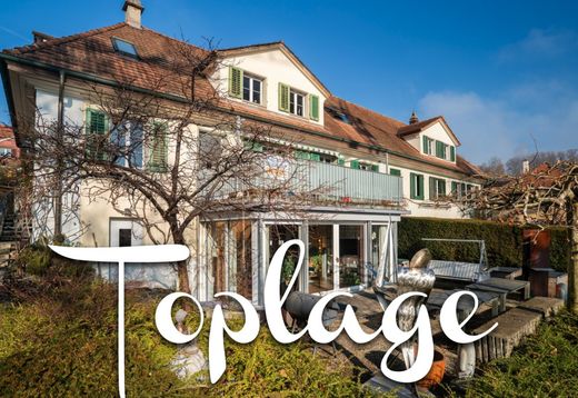 Lüks ev Stadt Winterthur (Kreis 1) / Heiligberg, Bezirk Winterthur