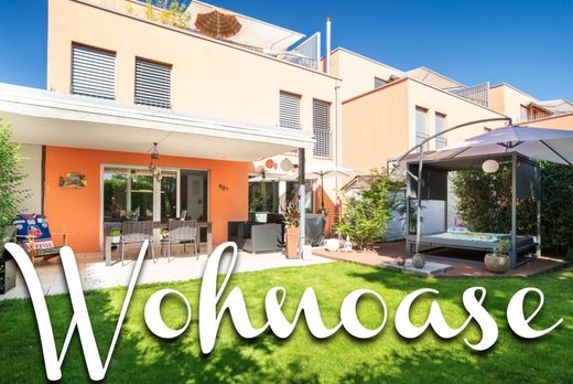 Casa de lujo en Rafz, Bezirk Bülach