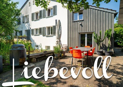 Элитный дом, Stadt Winterthur (Kreis 1) / Lind, Bezirk Winterthur