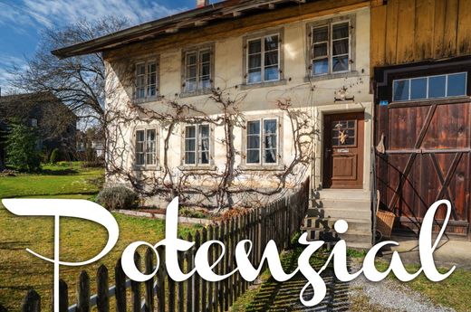 Land in Brütten, Bezirk Winterthur