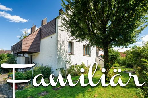 Luksusowy dom w Effretikon, Bezirk Pfäffikon