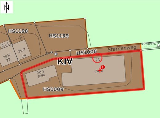 Land in Elgg / Städtchen und Umgebung, Bezirk Winterthur
