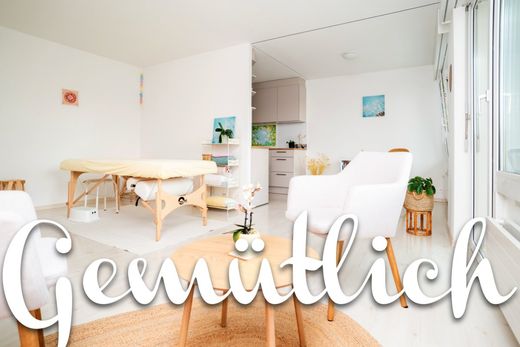 Apartamento - Seuzach Dorf, Bezirk Winterthur