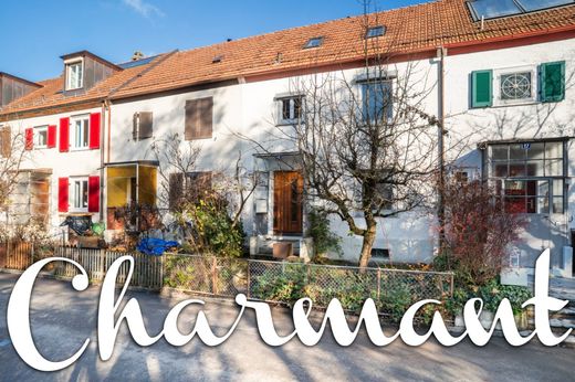 Casa di lusso a Stadt Winterthur (Kreis 1) / Heiligberg, Bezirk Winterthur