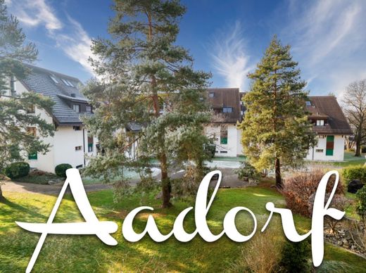 Apartment in Aadorf, Bezirk Münchwilen