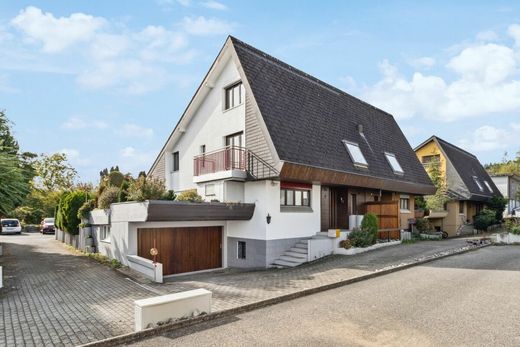 Casa de lujo en Unterentfelden, Bezirk Aarau